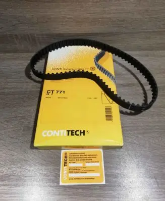 Mazda 626 Timing belt CT771 03414 Mazda6262.0