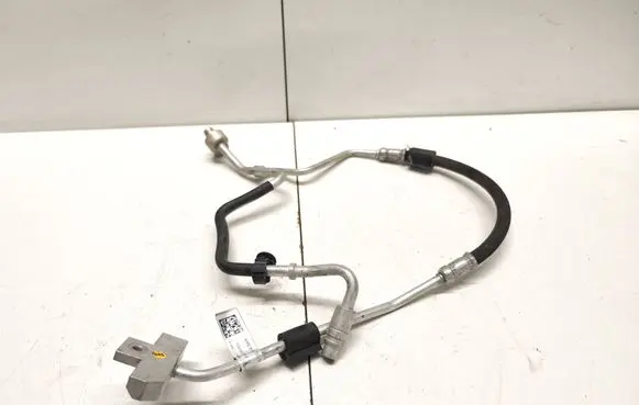 Audi Q7 4M Air conditioning (A/C) pipe/hose 4M2816720M 1000307714