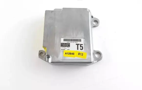 Lexus GS 300 350 430 450H Airbag control unit/module 8917030720 1503001201