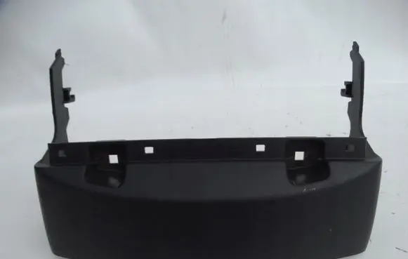 BMW 5 E60 E61 Steering wheel column trim 6947772