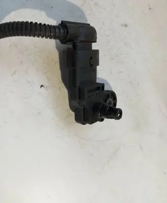 Opel Vectra C Air pressure sensor 0281002437