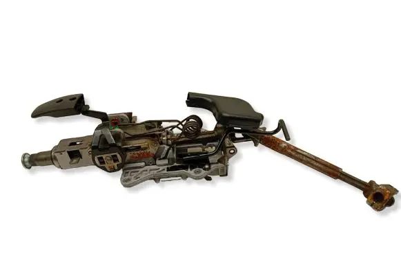 Seat Altea Steering wheel axle 1K1419502Q