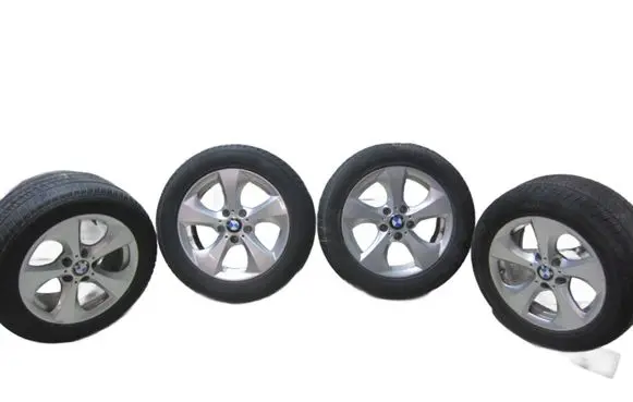 BMW X3 F25 R17 steel rim 36116794271