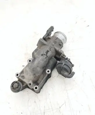 Opel Vectra C EGR valve 08226804
