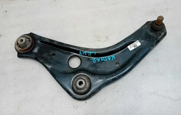 Renault Kadjar Front control arm