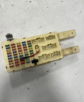 Fuse module