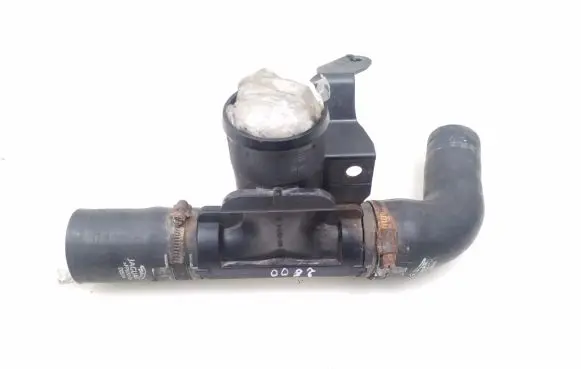 Brake vacuum hose/pipe