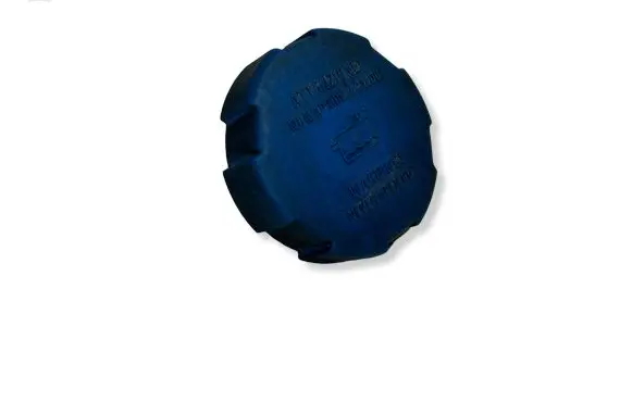 Alfa Romeo 159 Coolant expansion tank/reservoir cap 712009200