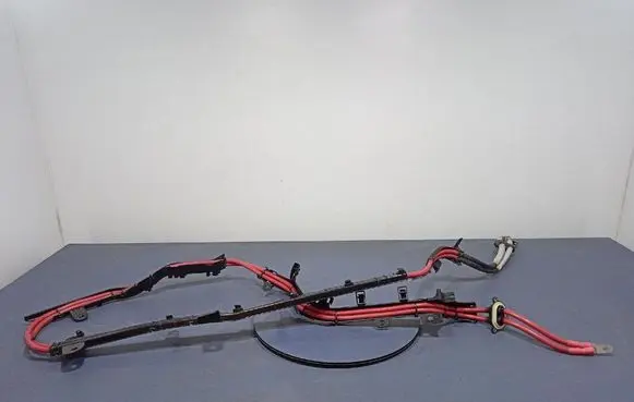 BMW X4 F26 Other wiring loom 6839824