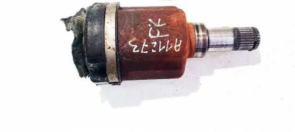 Ford Focus Driveshaft inner CV joint