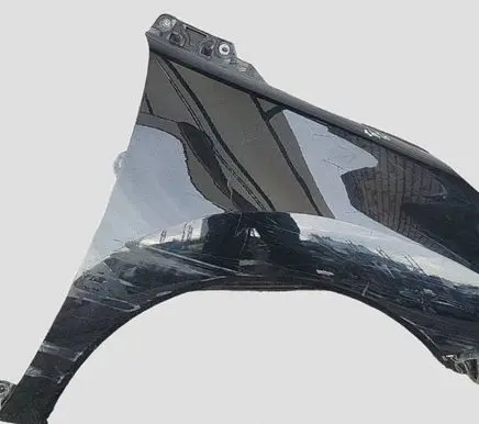 Peugeot 3008 I Fender