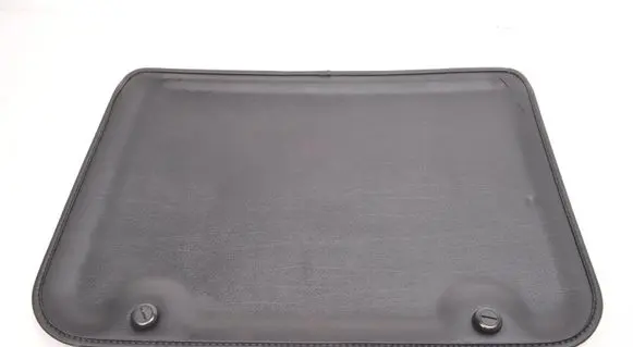 Nissan 240ZX, 280ZX, 300ZX Center console decorative trim 