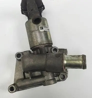 Renault Espace - Grand espace IV EGR valve 722875130