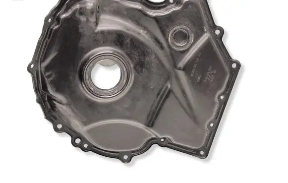 Skoda Yeti (5L) Timing chain cover 06H109211Q