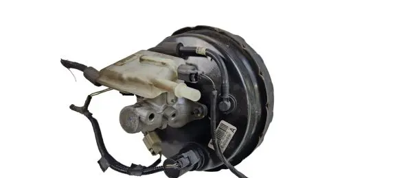 Ford C-MAX II Brake booster FV682B195 FV682B195AG GCV9A