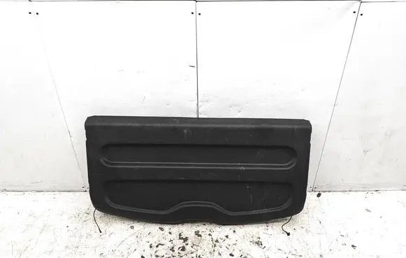 Citroen C4 Cactus Parcel shelf 98013537ZD
