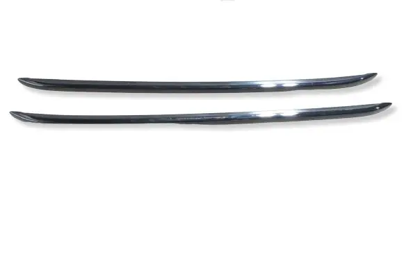 Peugeot 2008 II Roof bar rail 98257240XY 98257241XY