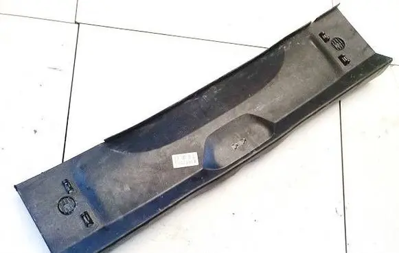 Citroen C4 I Other trunk/boot trim element 9650007477