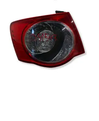 Volkswagen Jetta V Rear/tail lights 1K5945095G 983131