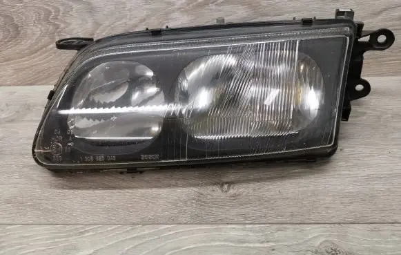 Mazda 626 Headlight/headlamp