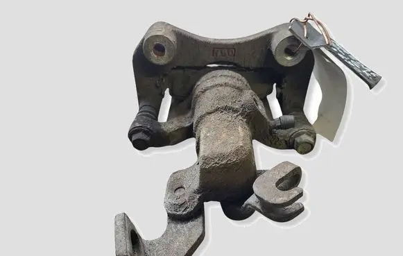 Mazda 6 Rear brake caliper