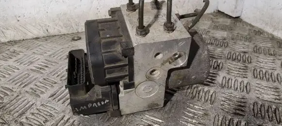 Subaru Forester SF ABS Pump 27531AC060 7531AA06A 11000040550