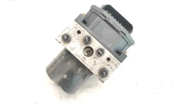 Seat Ibiza III (6L) ABS Pump 6Q0614117E 0265222006 0265800003