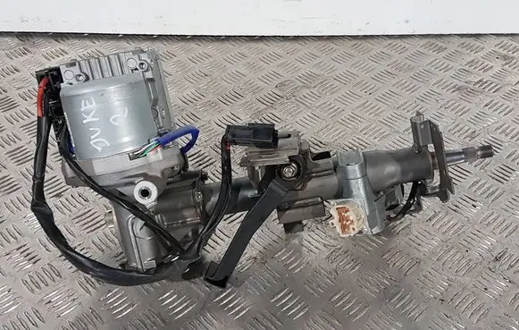 Electric power steering pump