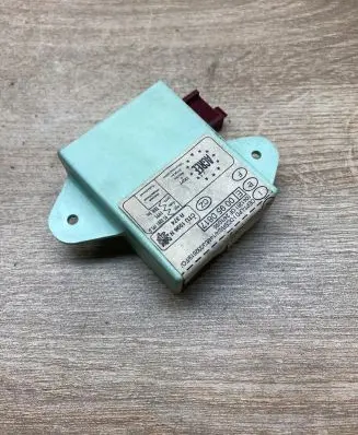 Chrysler Voyager Immobilizer control unit/module 04686087 44837A