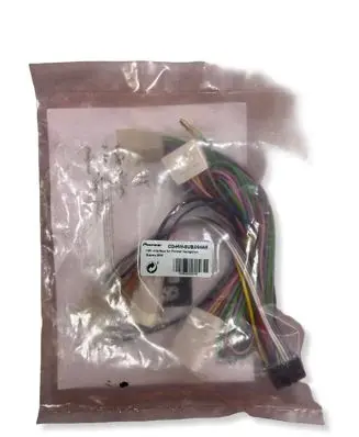 Subaru BRZ Other wiring loom 4988028005039 CDHWSUB004AE
