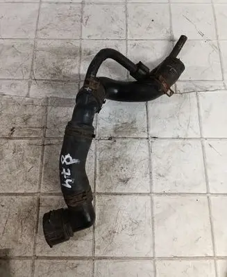 Volkswagen Fox Engine coolant pipe/hose 6Y0121049H