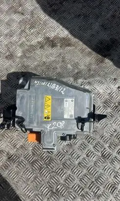 BMW 5 G60 G61 Voltage converter inverter 5B75395