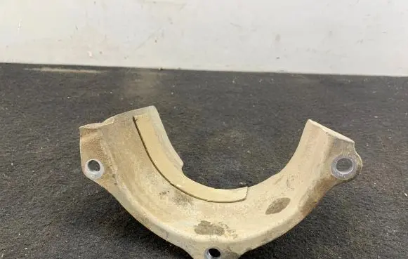 Audi A6 S6 C7 4G Other front suspension part 8K0407722