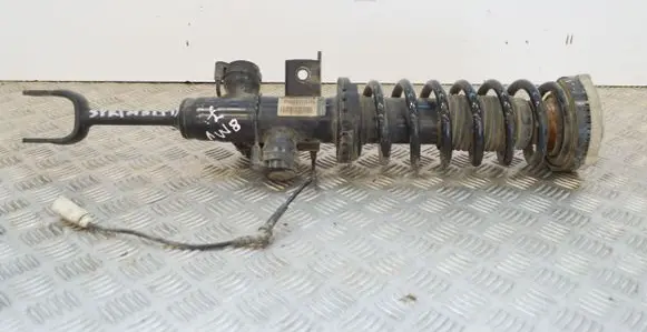 BMW 7 F01 F02 F03 F04 Front shock absorber/damper 6791672