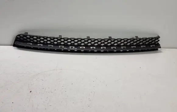 Ford Galaxy Front bumper lower grill 7M5854687A