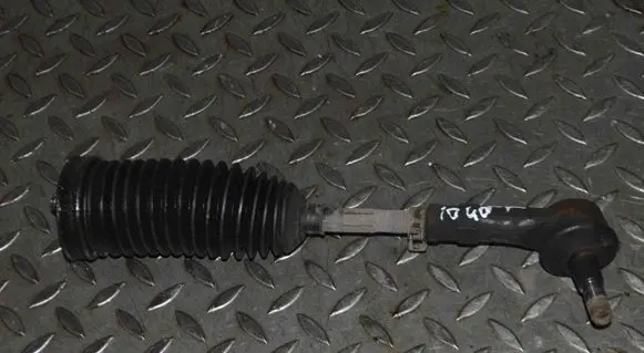 Volkswagen Touareg II Steering tie rod 