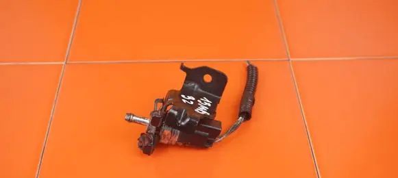 Opel Vivaro Exhaust pressure sensor R9M452