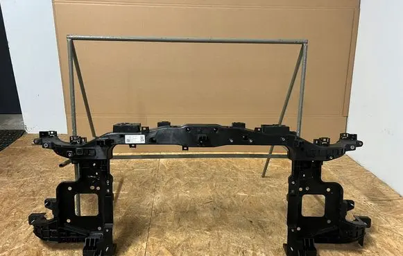 Hyundai Kona I Radiator support slam panel HF000