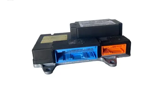 Volvo S40 Airbag control unit/module 30773401 00001393B6