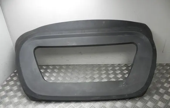 Tesla Model Y Climate control/heater control trim 149408800C