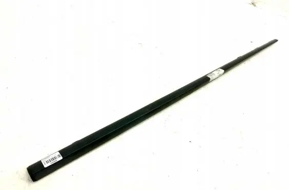 Mercedes-Benz S W222 side skirts sill cover 1648362