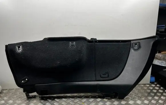 Subaru Outback Trunk/boot side trim panel 6071805