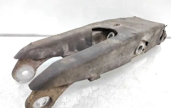 Mercedes-Benz E W211 Rear upper control arm/wishbone 21103 A21135204BE