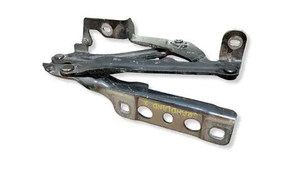 Opel Grandland X Engine bonnet/hood hinges 9814189880