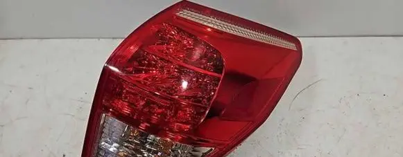 Toyota RAV 4 (XA30) Rear/tail lights I090037