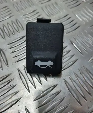KIA Sorento Engine bonnet (hood) release handle 8118134000