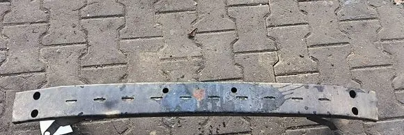 Toyota Corolla E120 E130 Front bumper support beam