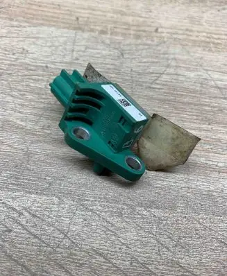 Volkswagen PASSAT B6 Airbag deployment crash/impact sensor 3C0909606