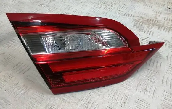 Ford Fiesta Rear/tail lights H1BB13A603BH 479RA97AZ