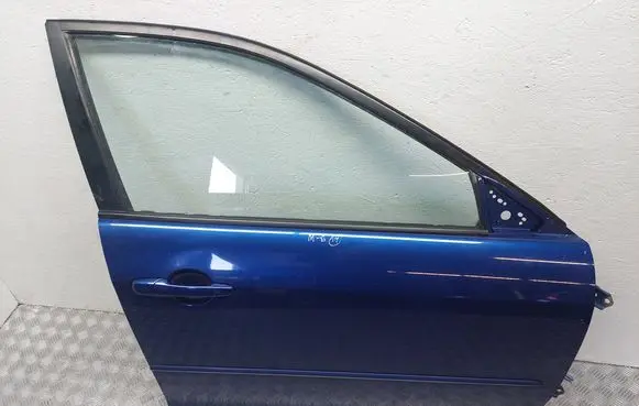 Mazda 6 Front door GJYE5802XL GJYE5802XM GJYE5802X